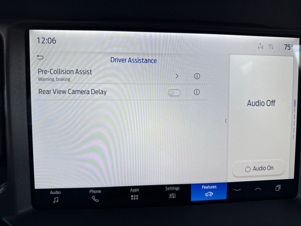 New 2025 Ford Bronco Big Bend image 26