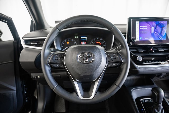 Used 2024 Toyota Corolla SE image 25