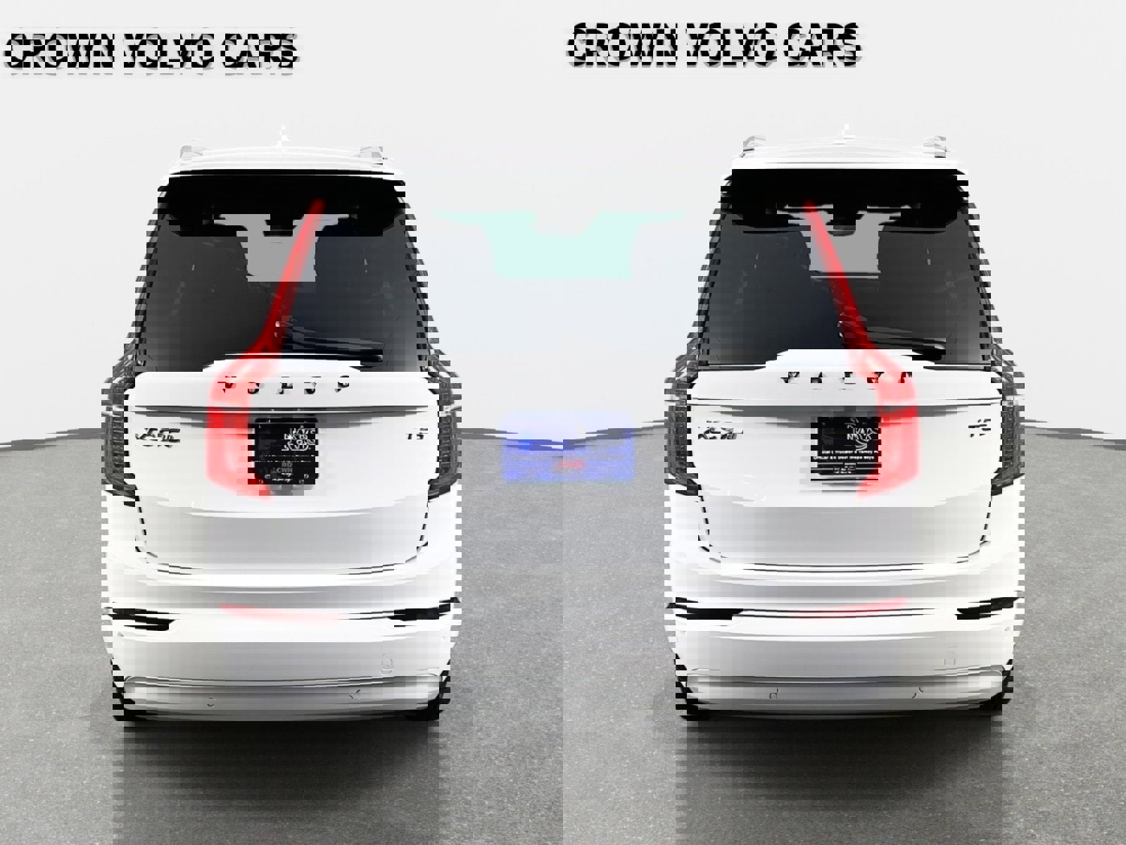 Used 2022 Volvo XC90 T5 Momentum image 7