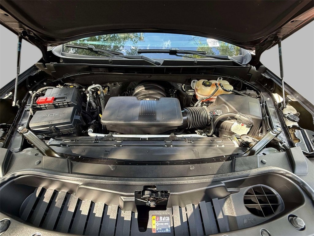 Used 2023 Cadillac Escalade Sport Platinum image 24