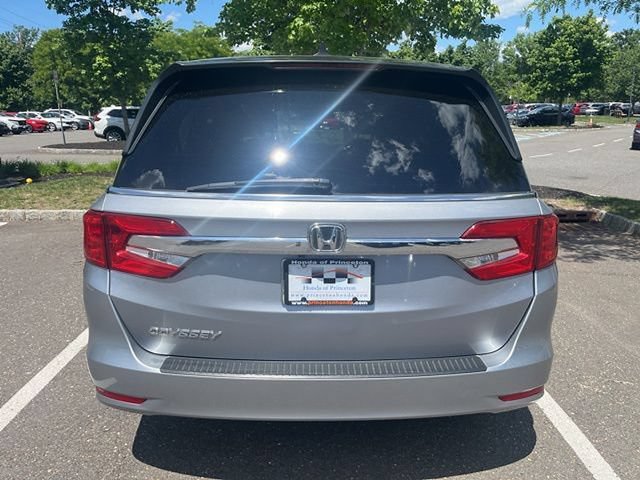 Used 2018 Honda Odyssey EX-L image 5