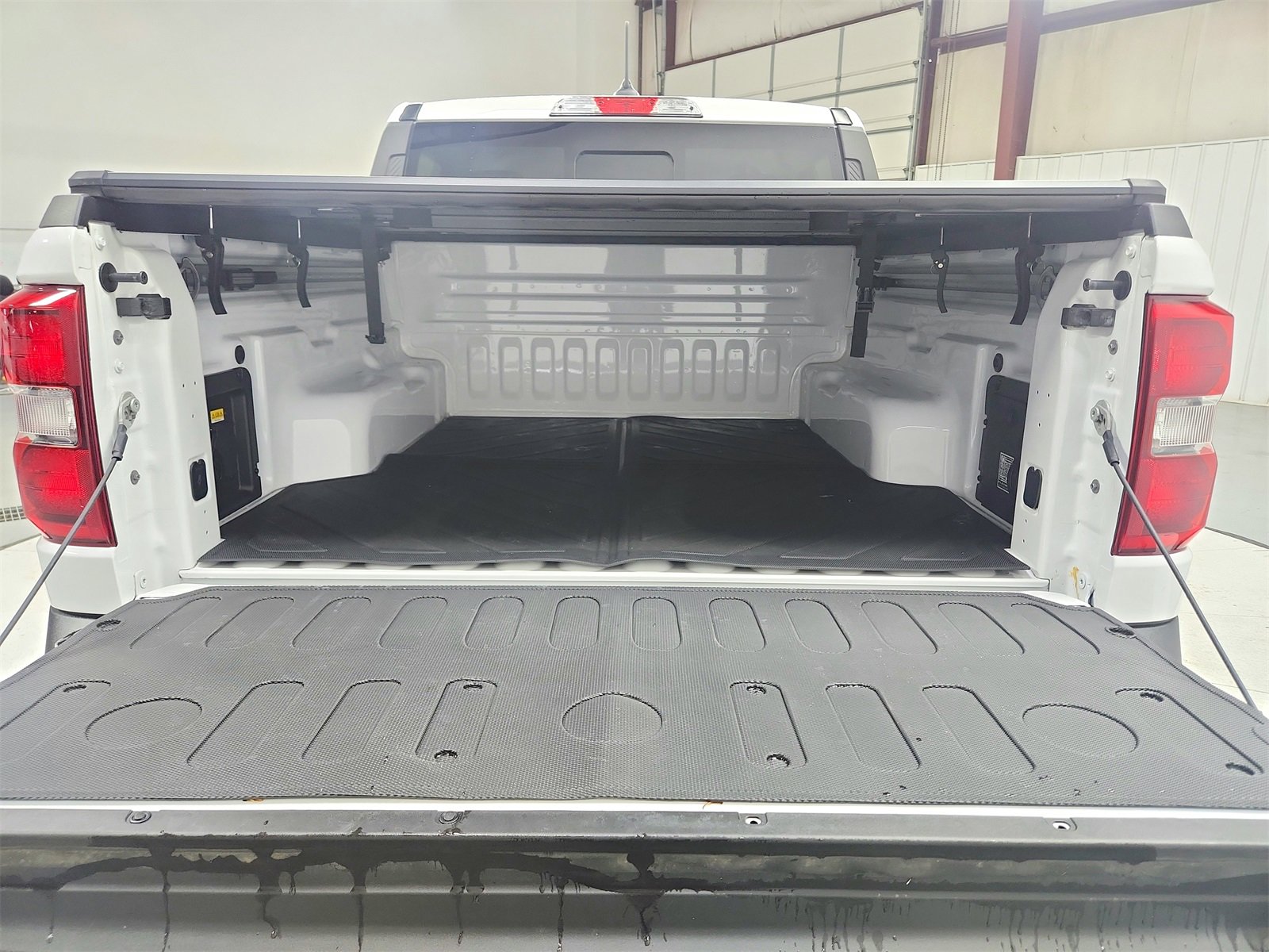 Used 2025 Ford Maverick Tremor image 44