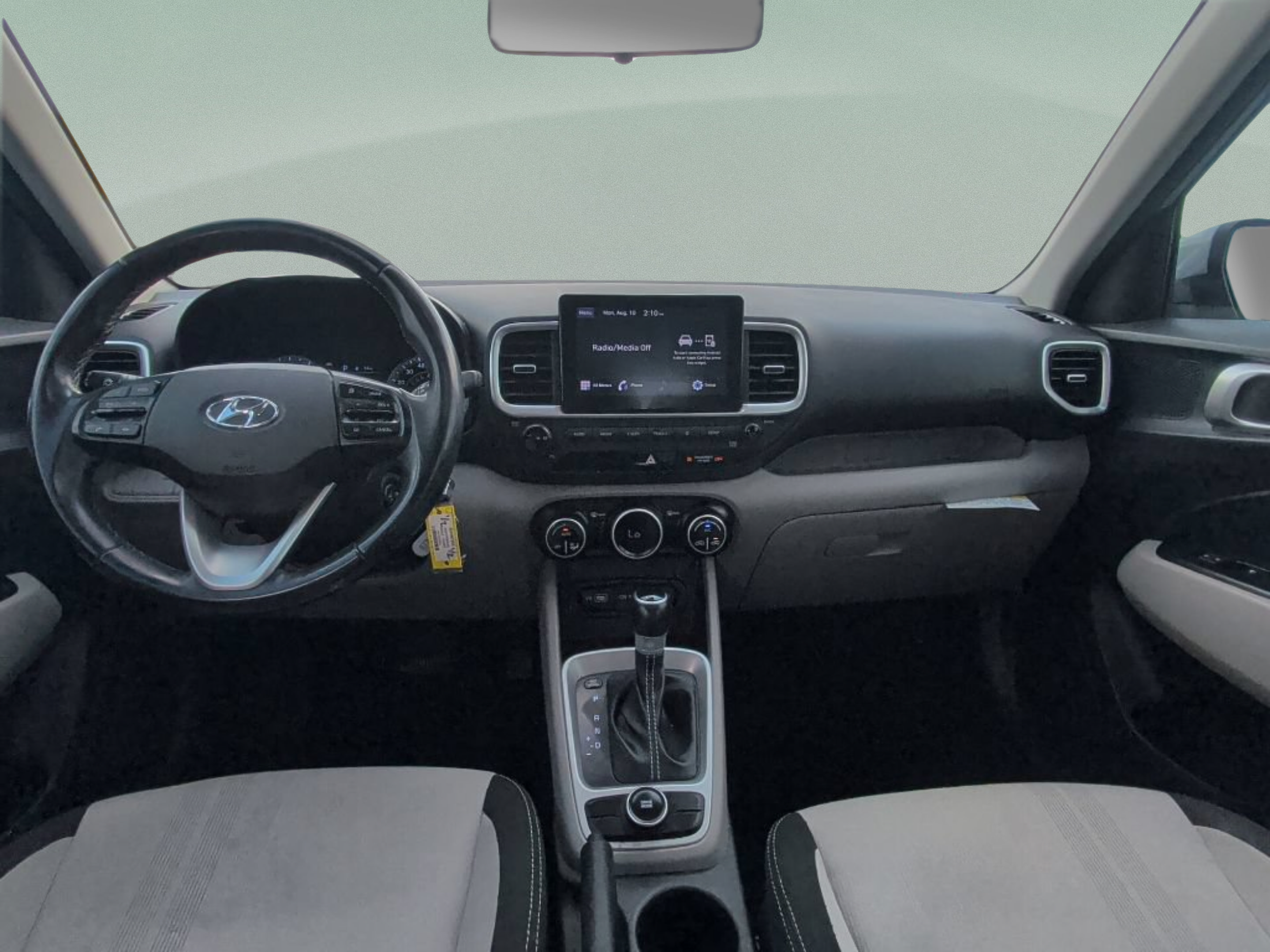 Used 2022 Hyundai Venue SEL FWD image 39