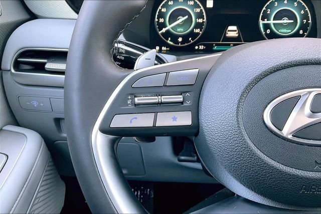 Used 2025 Hyundai Palisade SEL image 18