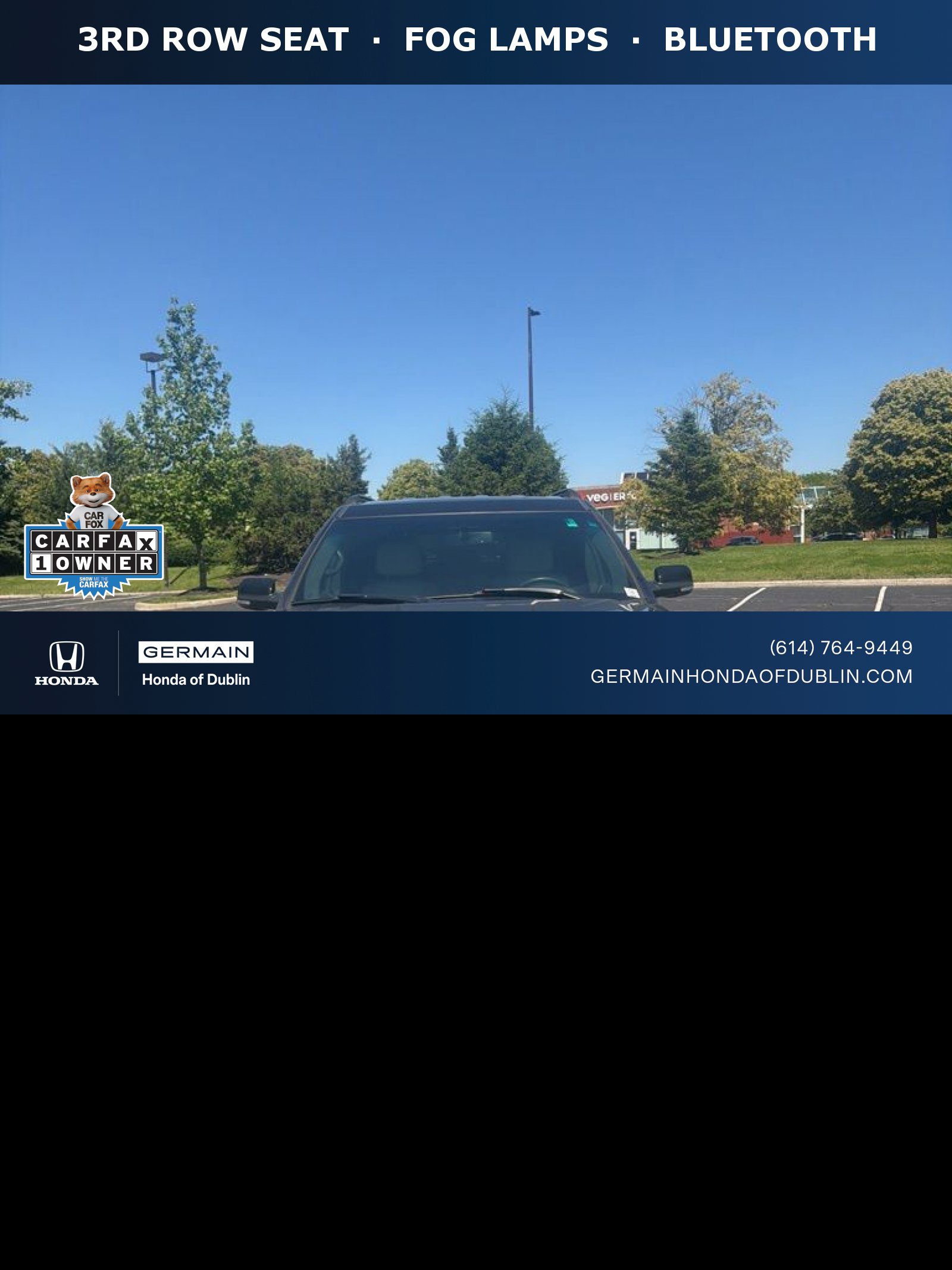 Used 2014 Ford Explorer XLT w/ Equipment Group 202A FWD image 1