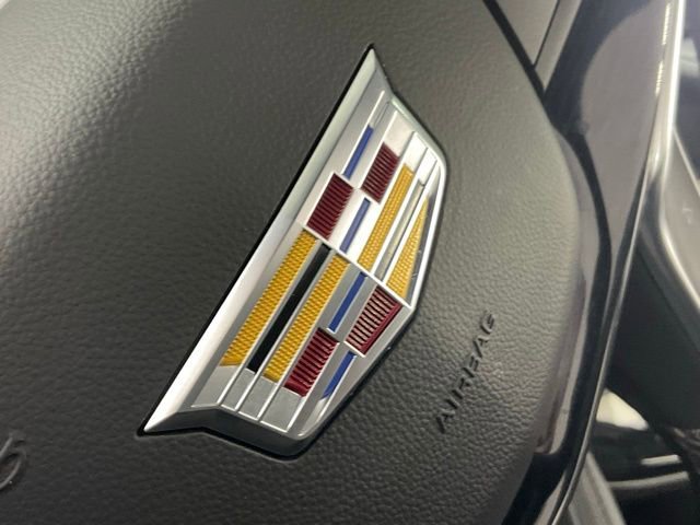 Used 2025 Cadillac XT5 Premium Luxury w/ Technology Package image 40