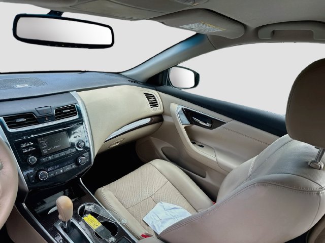 Used 2015 Nissan Altima 2.5 SL FWD image 30