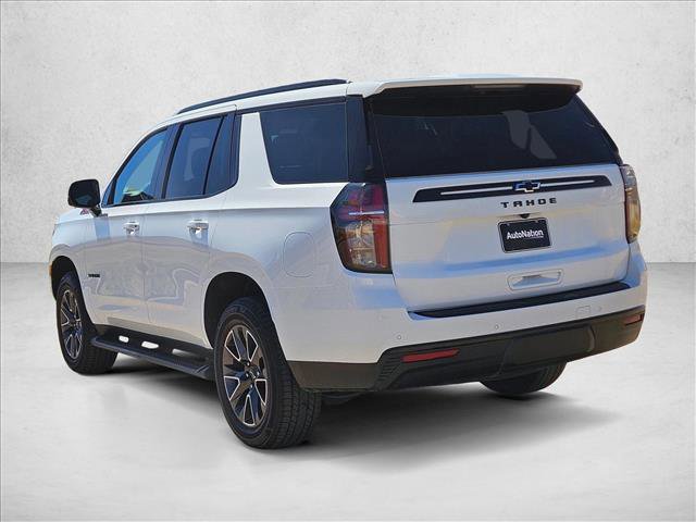 Used 2023 Chevrolet Tahoe Z71 w/ Luxury Package image 8