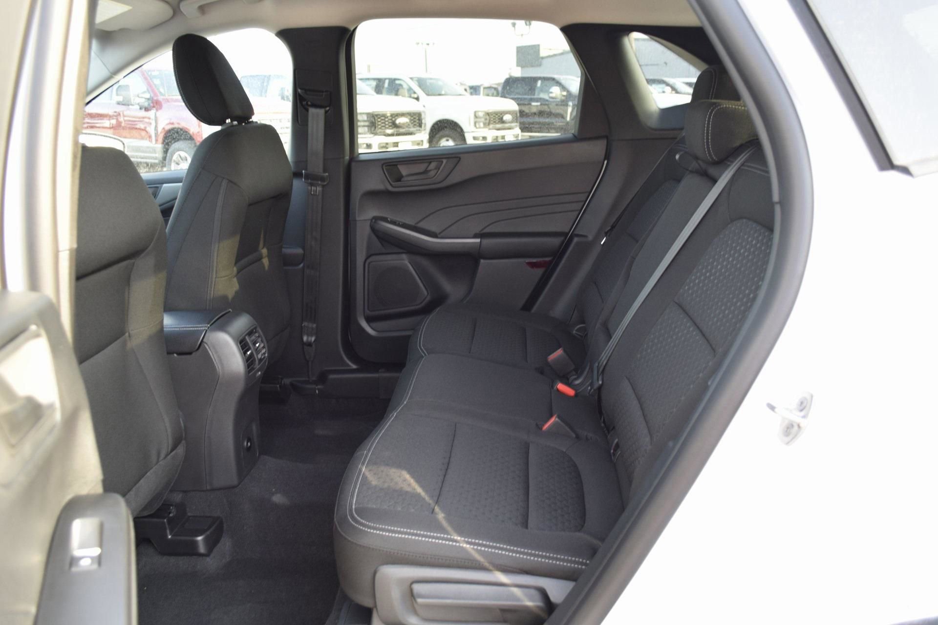 New 2026 Ford Escape Active image 16