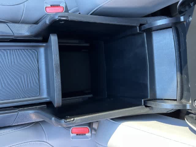 Used 2018 Honda CR-V Touring image 36