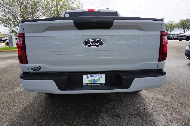 New 2026 Ford F150 STX RWD image 33