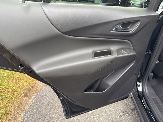 Certified 2023 Chevrolet Equinox LT w/ Driver Convenience Package image 14