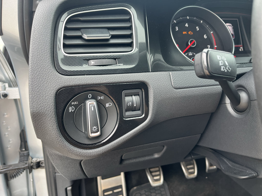 Used 2017 Volkswagen GTI S FWD image 16