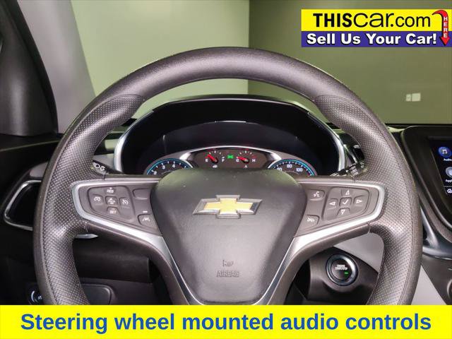 Used 2023 Chevrolet Equinox LS w/ LS Convenience Package FWD image 16