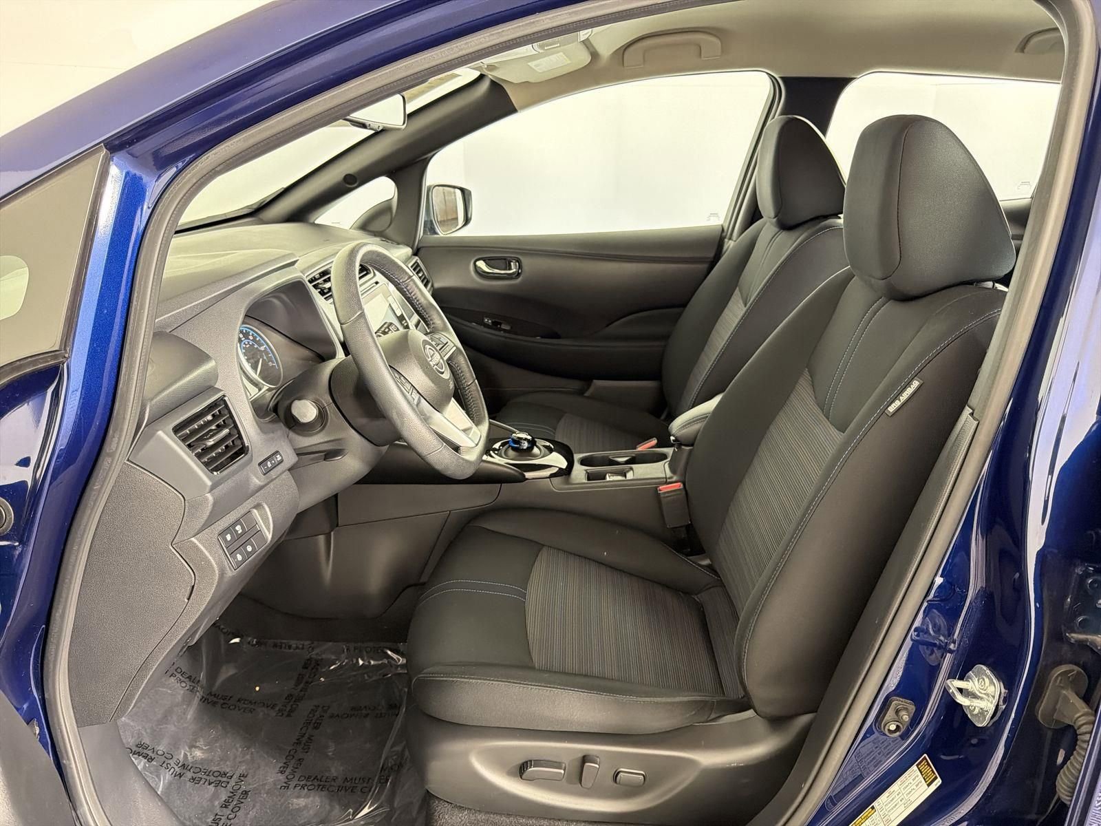 Used 2024 Nissan Leaf SV Plus image 21