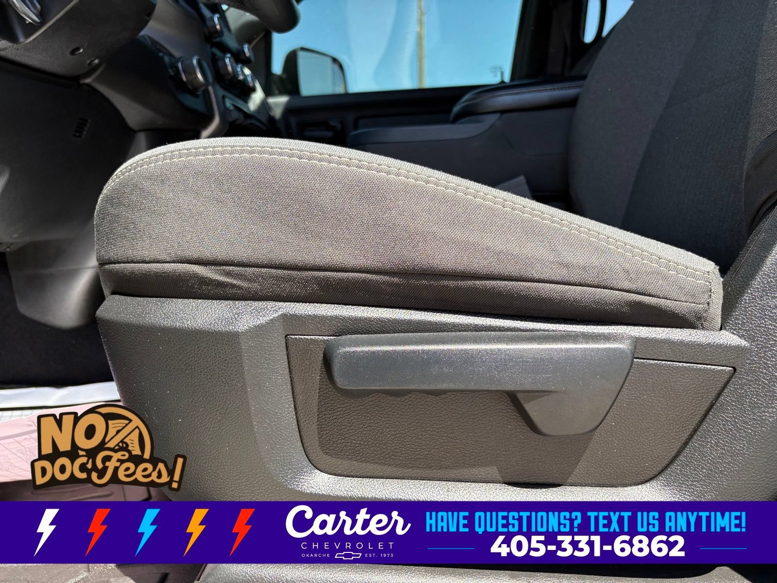 Used 2021 RAM 2500 Tradesman AWD/4WD image 20