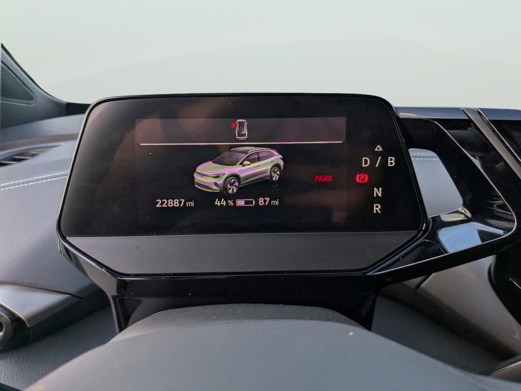 Certified 2023 Volkswagen ID.4 S RWD image 27
