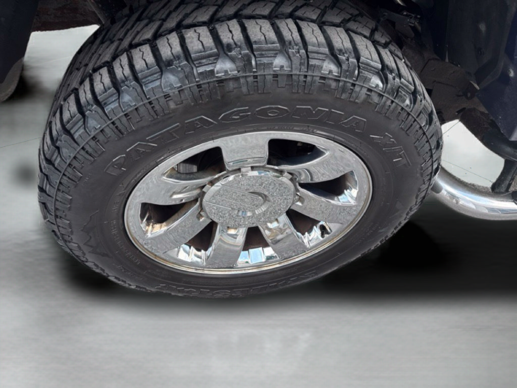 Used 2008 HUMMER H2 AWD/4WD image 29