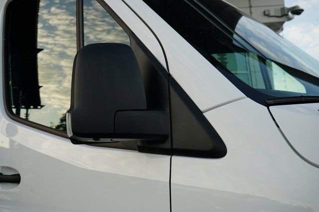 Used 2023 Mercedes-Benz Sprinter 2500 image 11