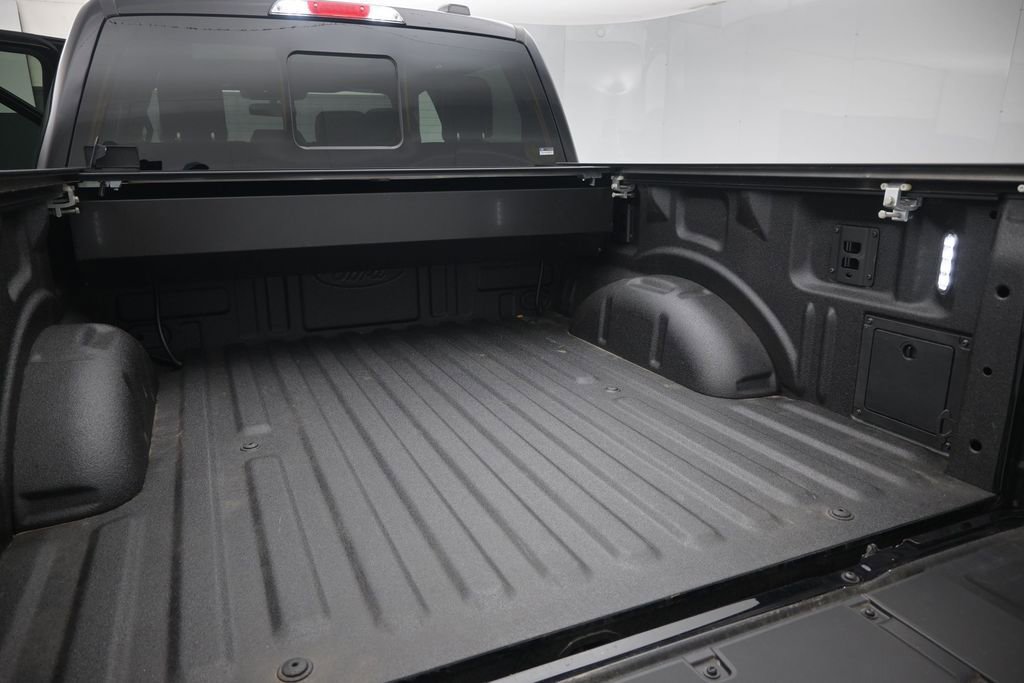 Used 2025 Ford F150 XLT w/ Equipment Group 303A High AWD/4WD image 9