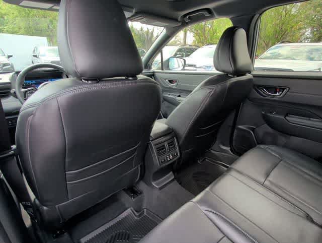 New 2026 Subaru Outback Touring XT AWD/4WD image 17