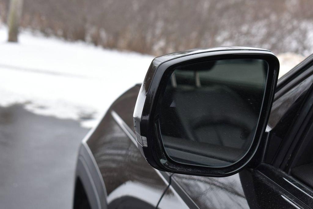 Certified 2024 Jeep Grand Cherokee L Limited w/ Luxury Tech Group II image 37