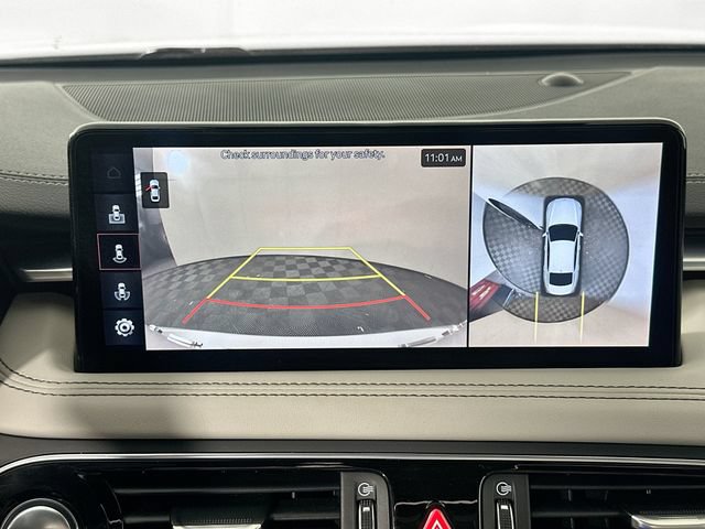 Used 2023 Genesis G70 3.3T w/ Sport Prestige Package AWD/4WD image 14