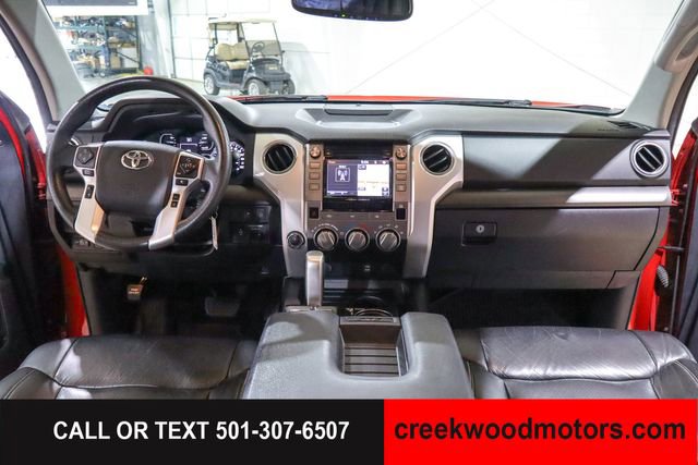 Used 2019 Toyota Tundra SR5 w/ SR5 Upgrade Package image 7