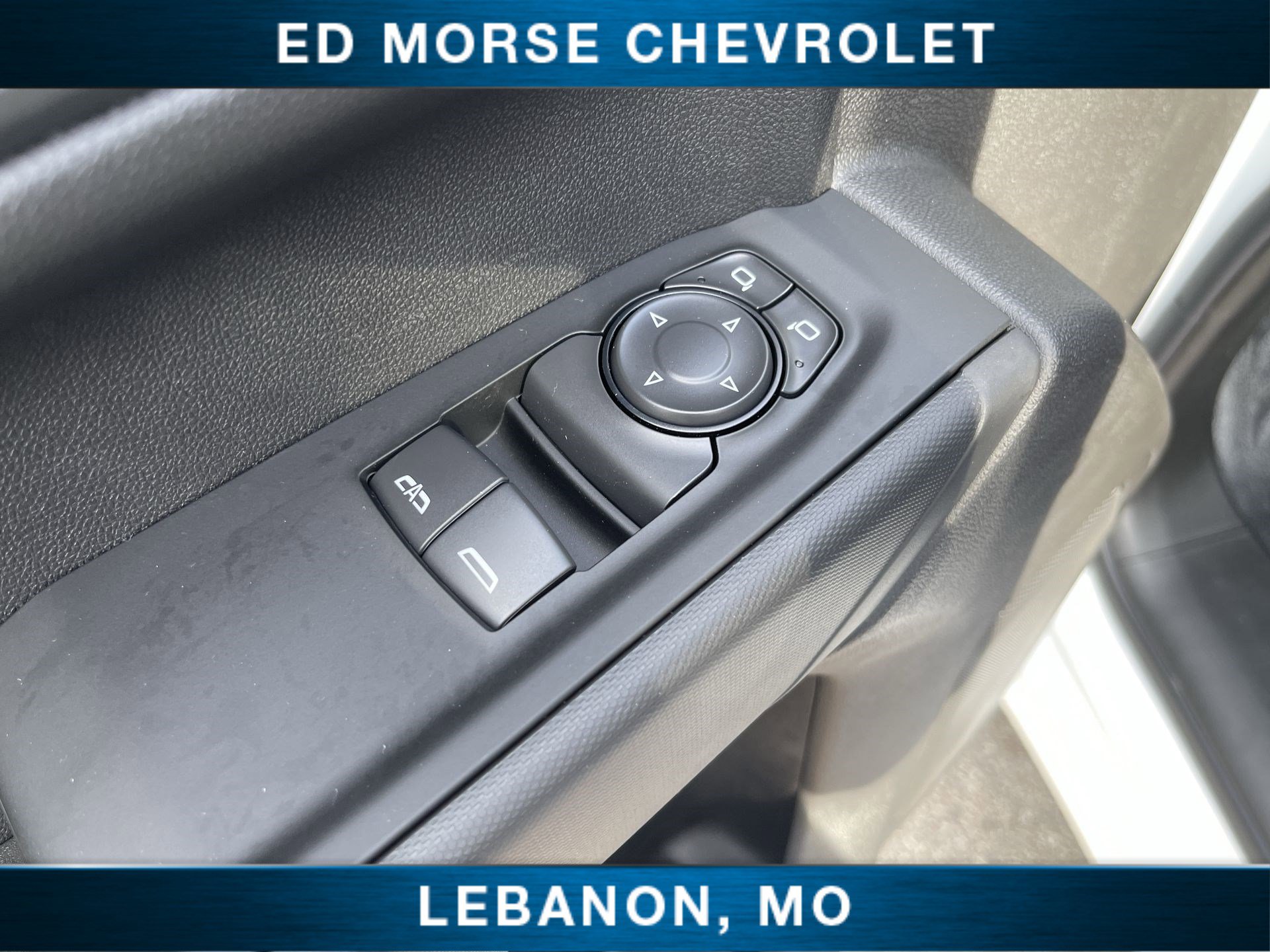 New 2026 Chevrolet Silverado 1500 W/T AWD/4WD image 21