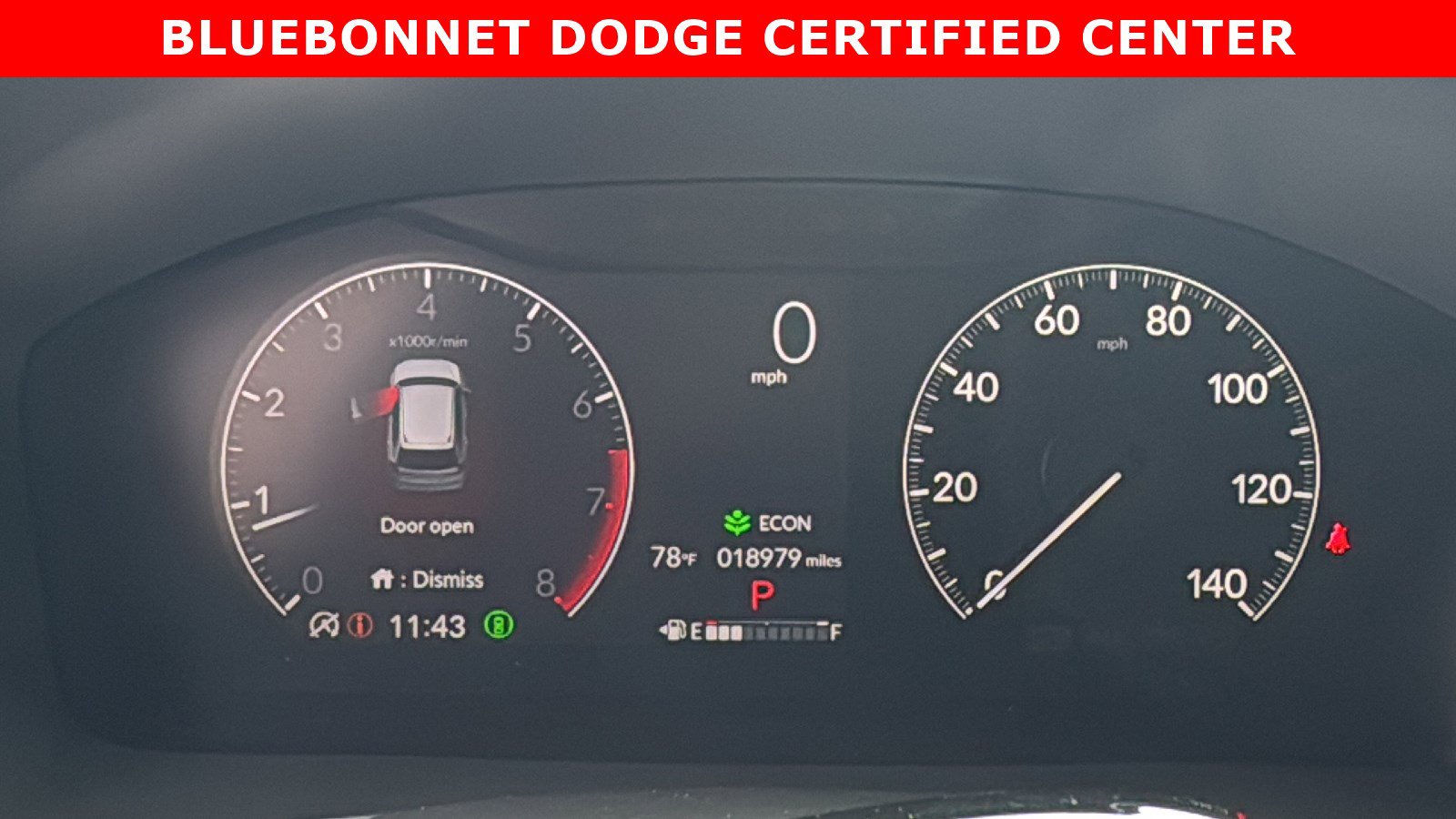 Used 2025 Honda CR-V EX-L image 22