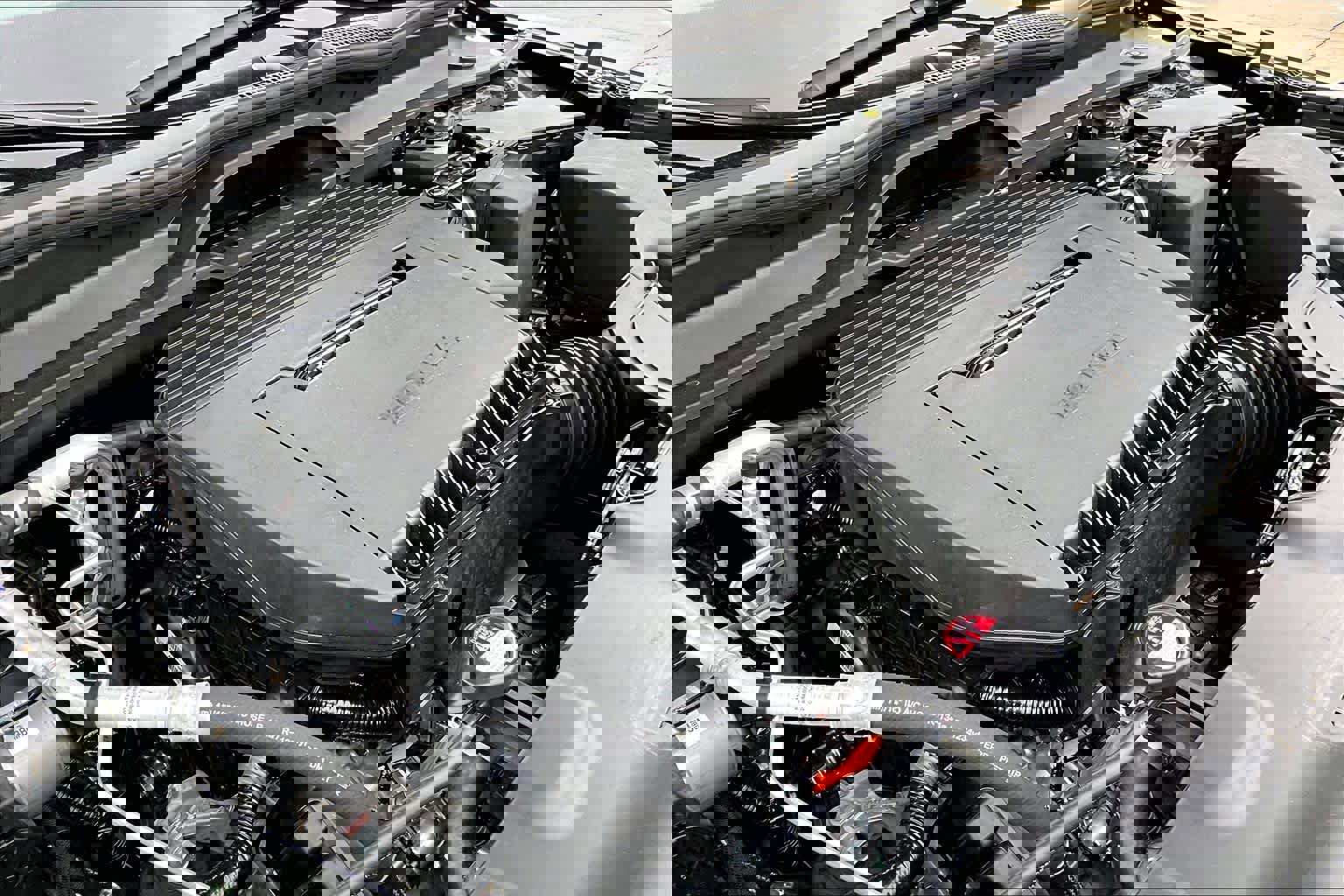 New 2026 Honda Passport TrailSport image 17