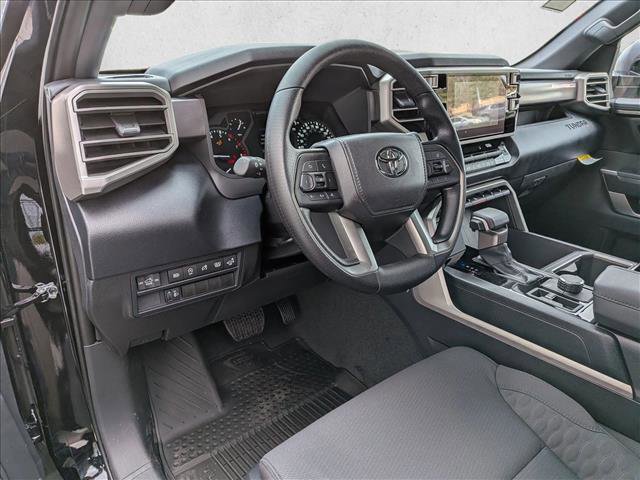 New 2026 Toyota Tundra SR5 image 3