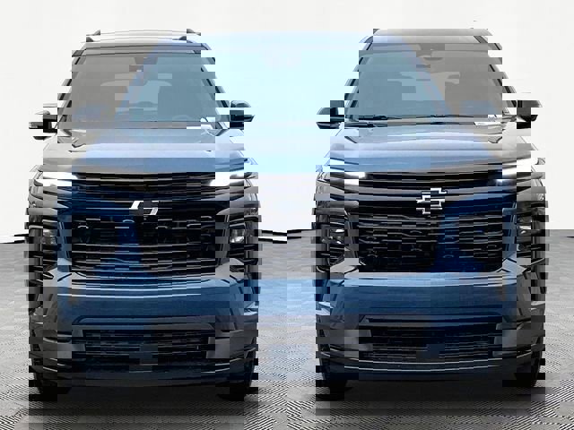 New 2026 Chevrolet Traverse LT w/ Midnight/Sport Edition image 2