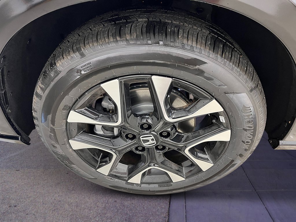 New 2026 Honda HR-V EX-L image 10