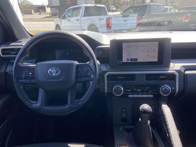 Used 2024 Toyota Tacoma SR image 11