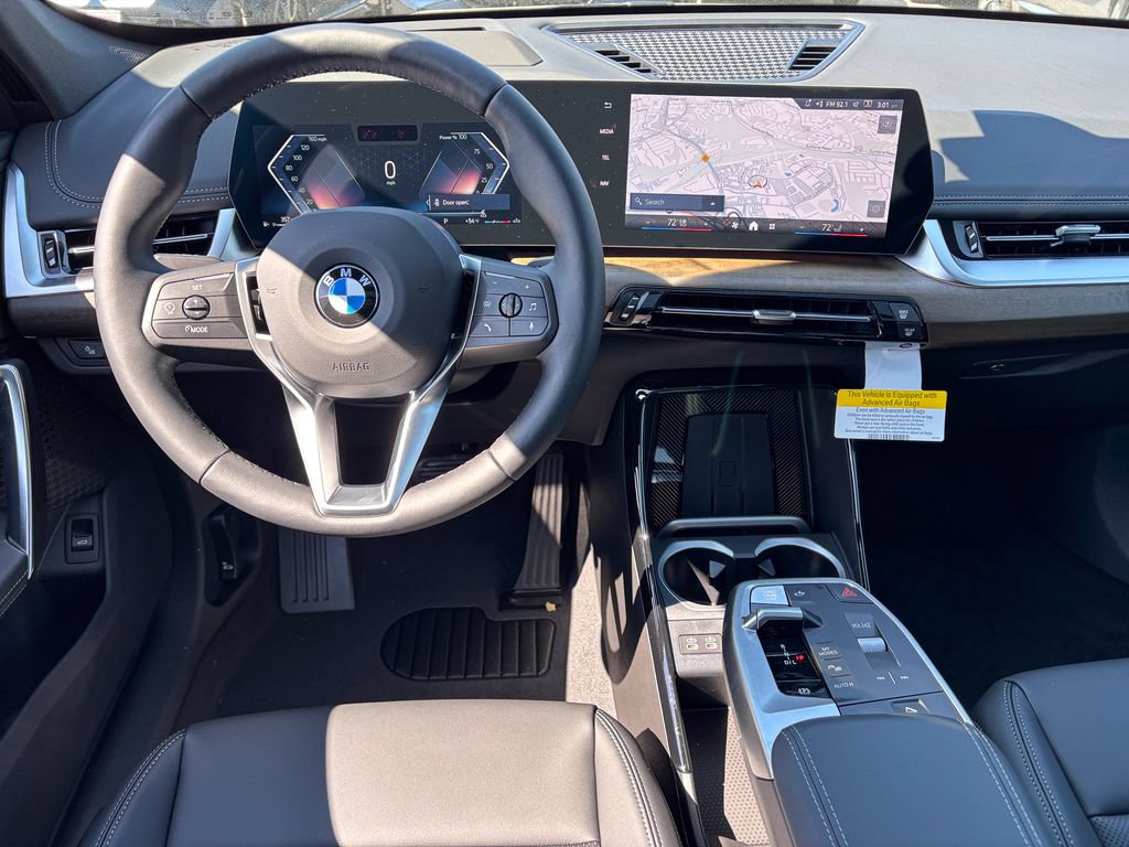New 2026 BMW X1 xDrive28i w/ Technology Package AWD/4WD image 15