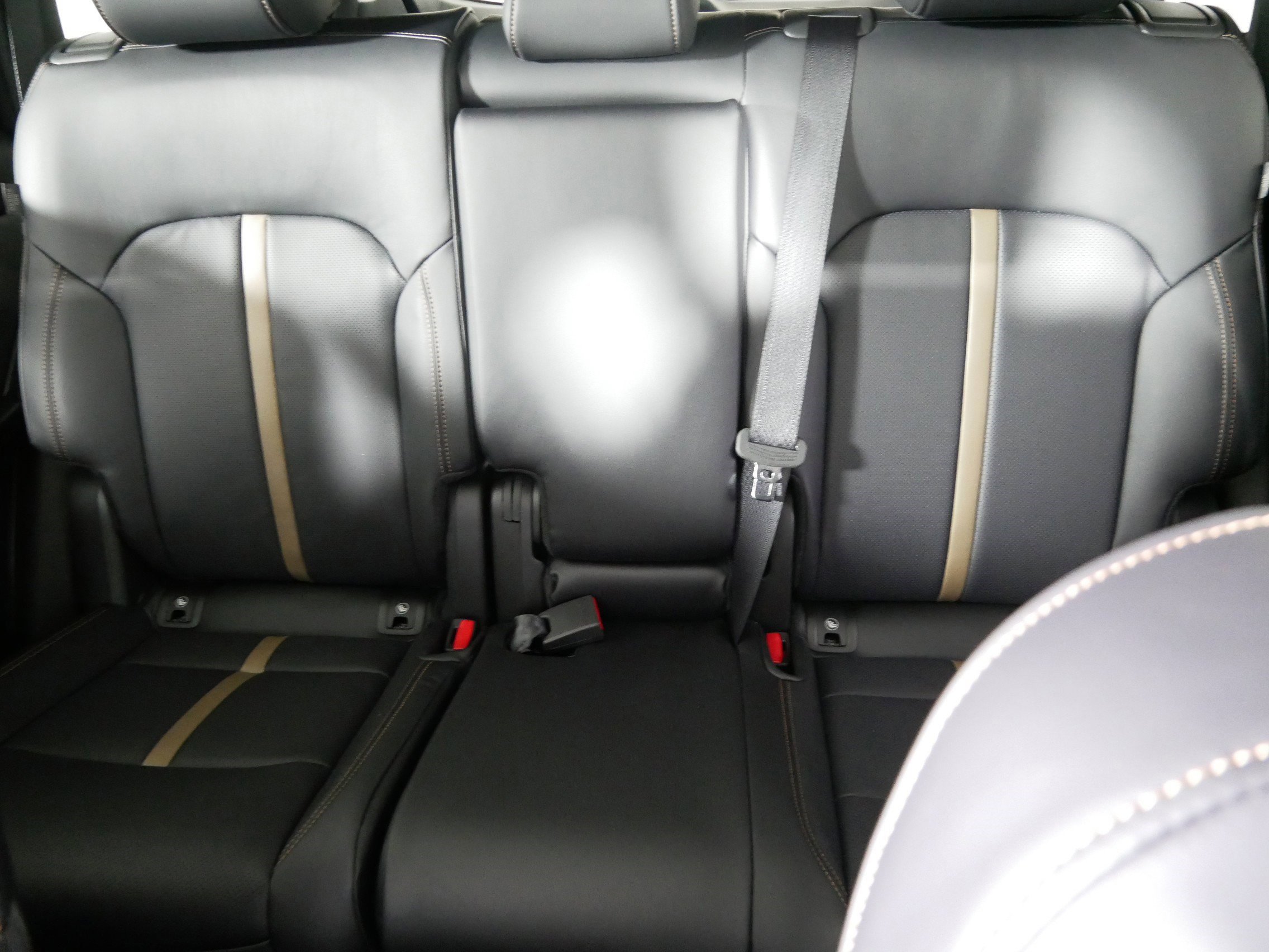 New 2026 MAZDA CX-90 Plug-In Hybrid w/ Premium Plus image 3