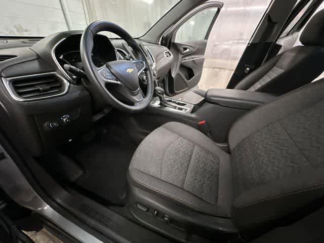 Used 2024 Chevrolet Equinox LT AWD/4WD image 15