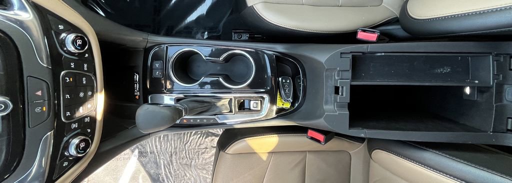 Certified 2023 Chevrolet Equinox Premier image 15