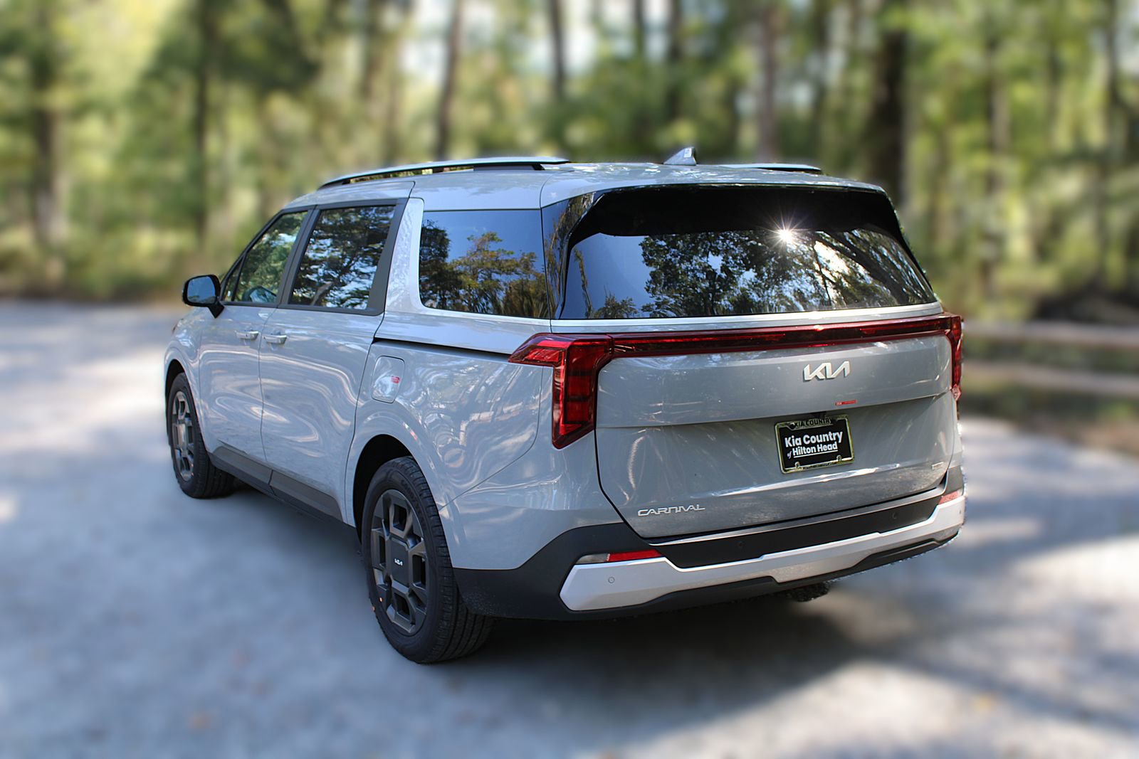 New 2026 Kia Carnival EX image 10