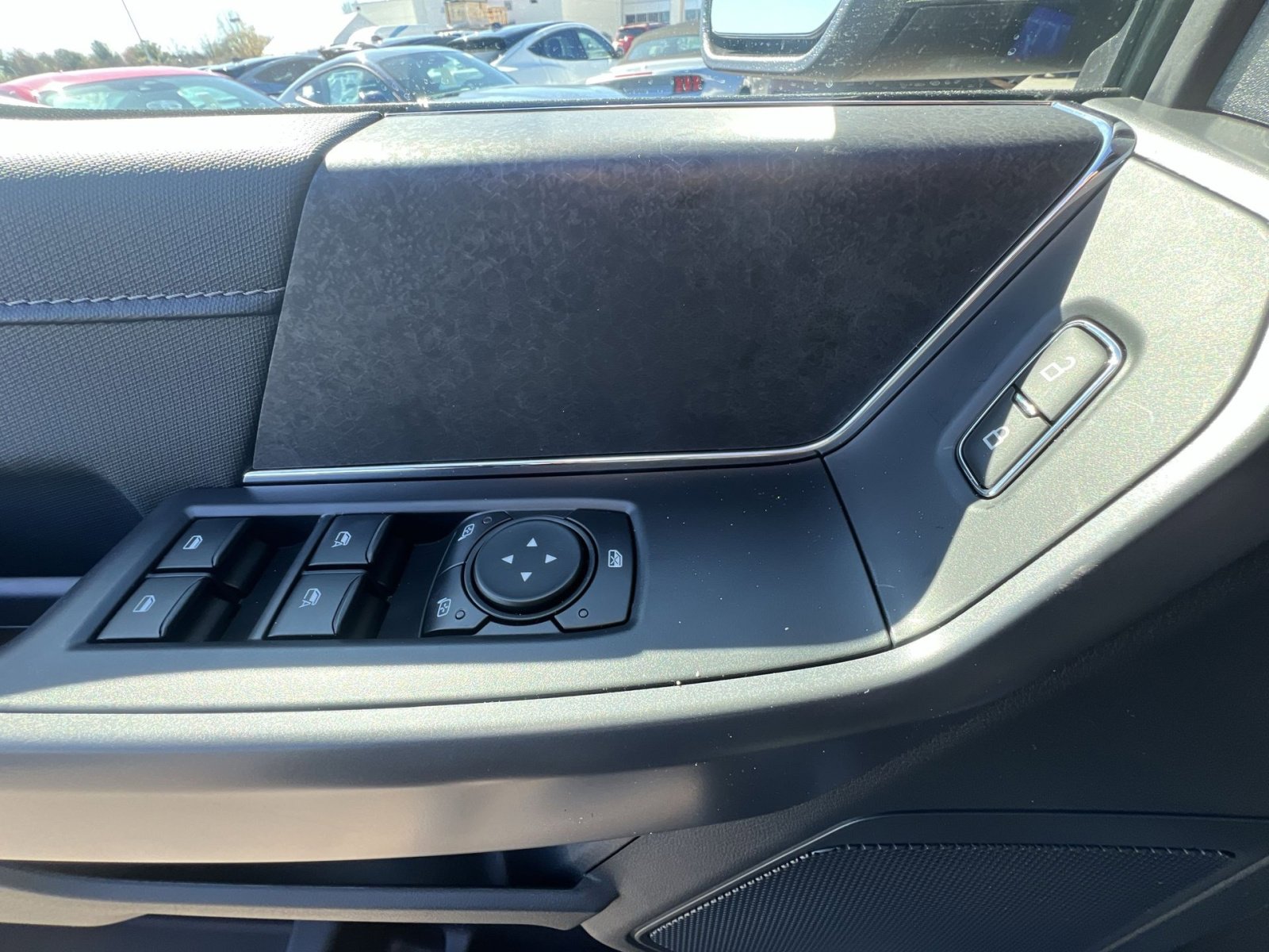 New 2026 Ford F150 XLT AWD/4WD image 15