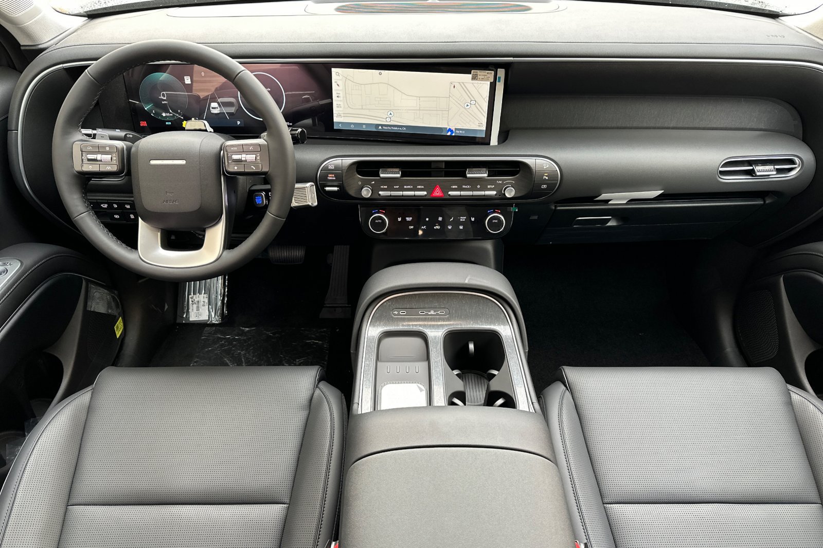 New 2026 Hyundai Palisade SEL AWD/4WD image 13
