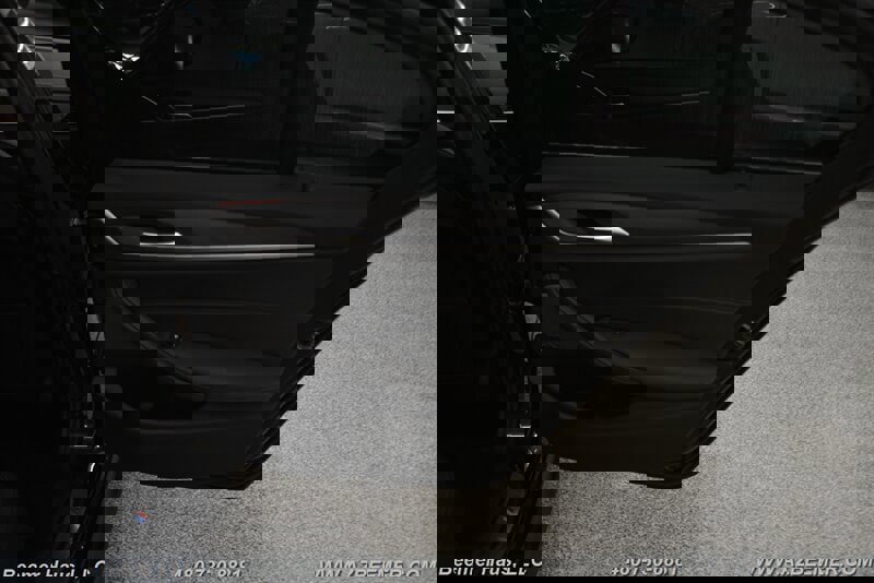 Used 2023 BMW 540i w/ M Sport Package image 42