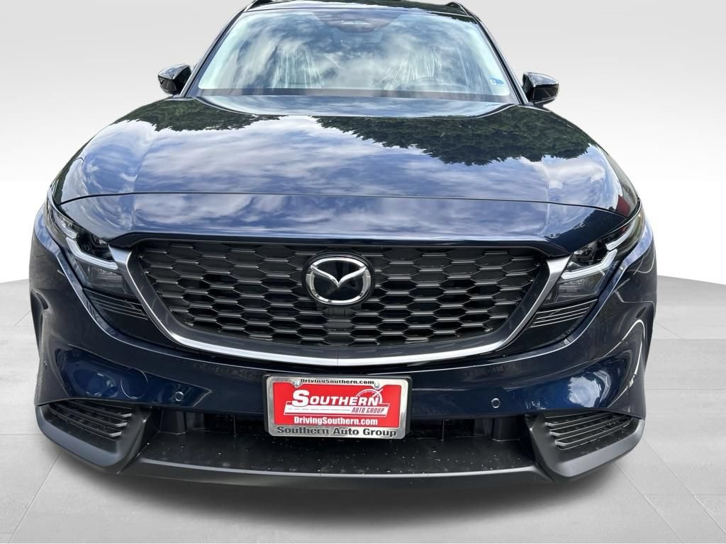 New 2026 MAZDA CX-5 Preferred AWD/4WD image 9