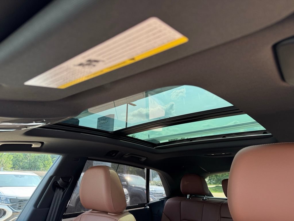 New 2026 Audi Q8 Premium Plus AWD/4WD image 11