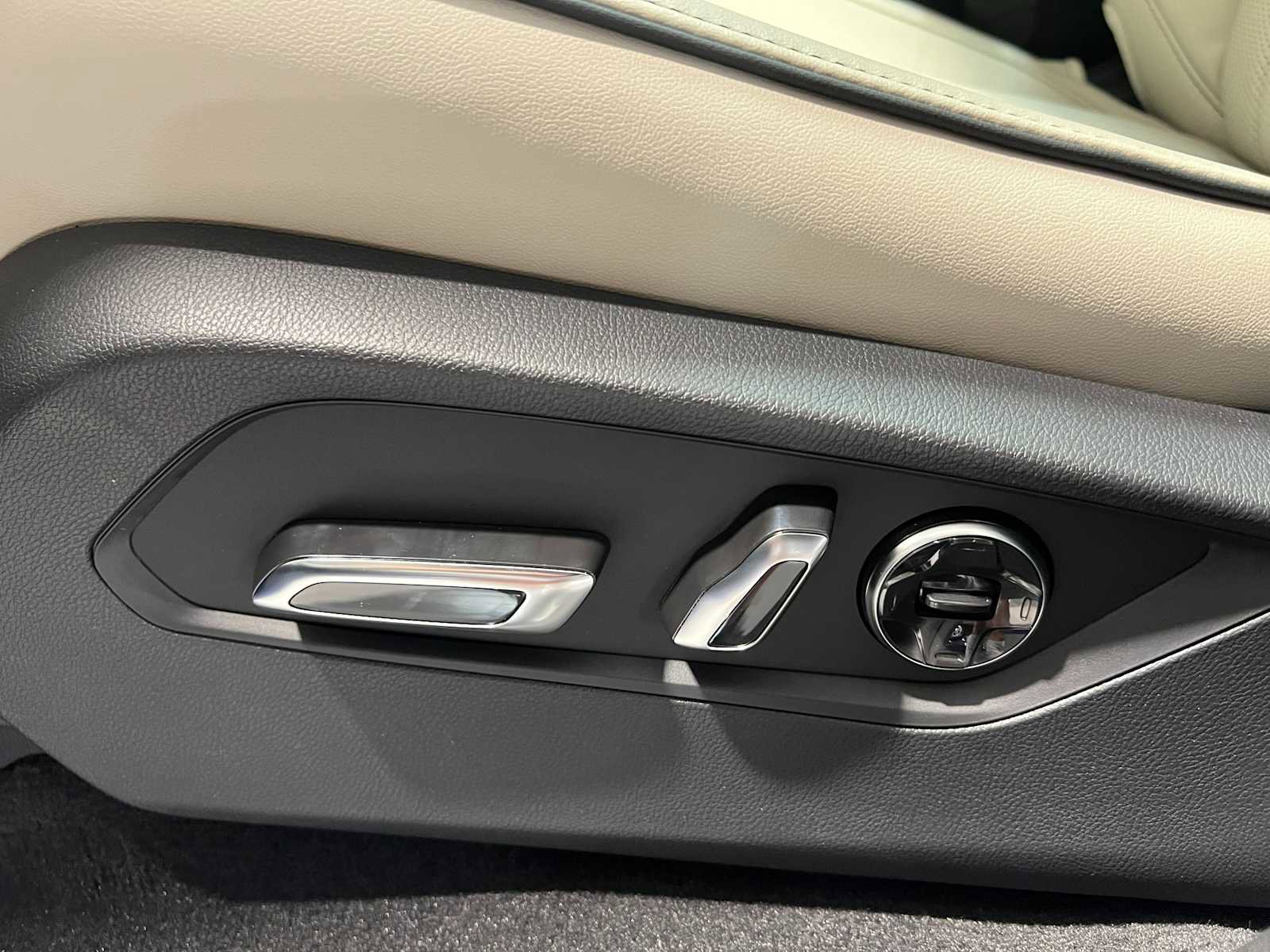 New 2026 Acura MDX A-Spec image 11