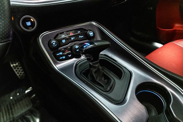 Used 2016 Dodge Challenger R/T Scat Pack image 26