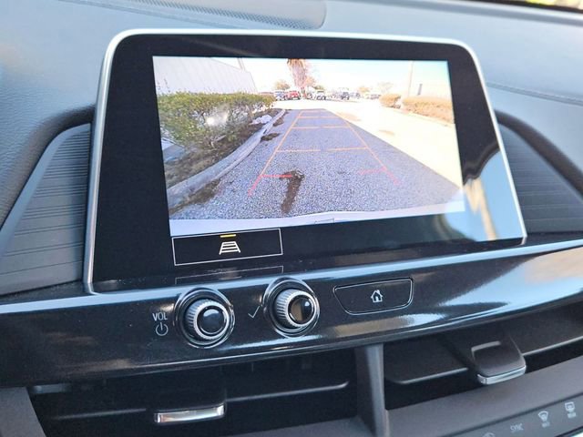 Certified 2026 Cadillac CT4 Premium Luxury image 17