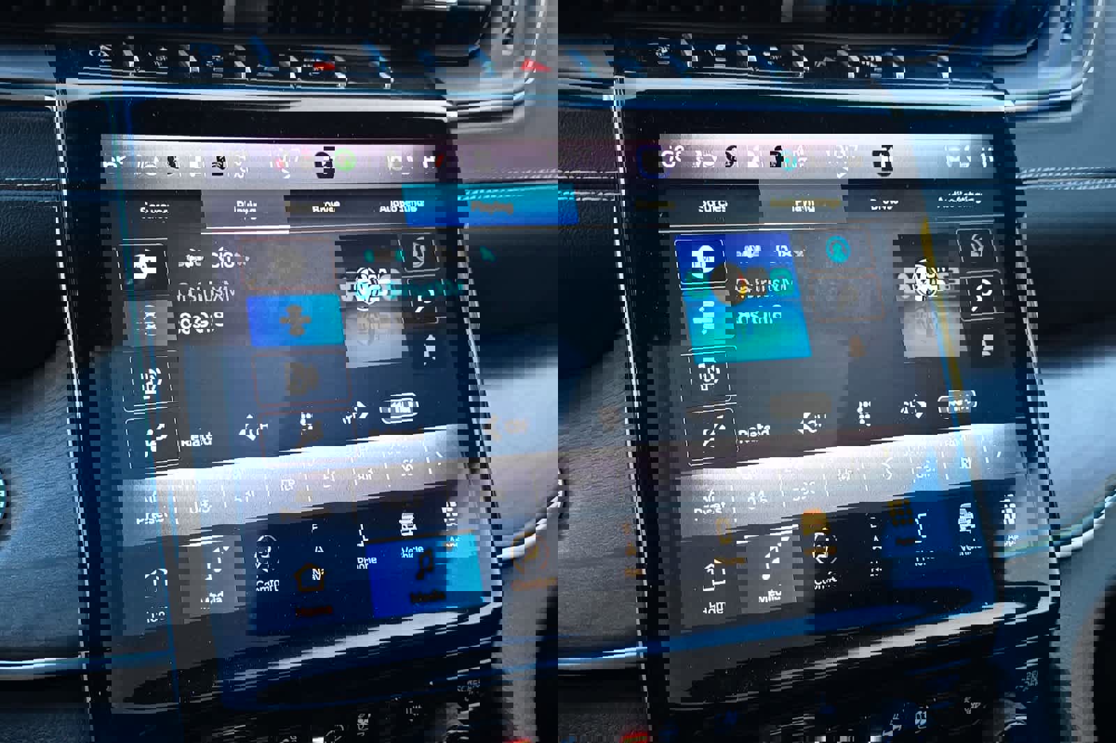 Used 2024 Jeep Grand Cherokee L Limited w/ Luxury Tech Group II image 21