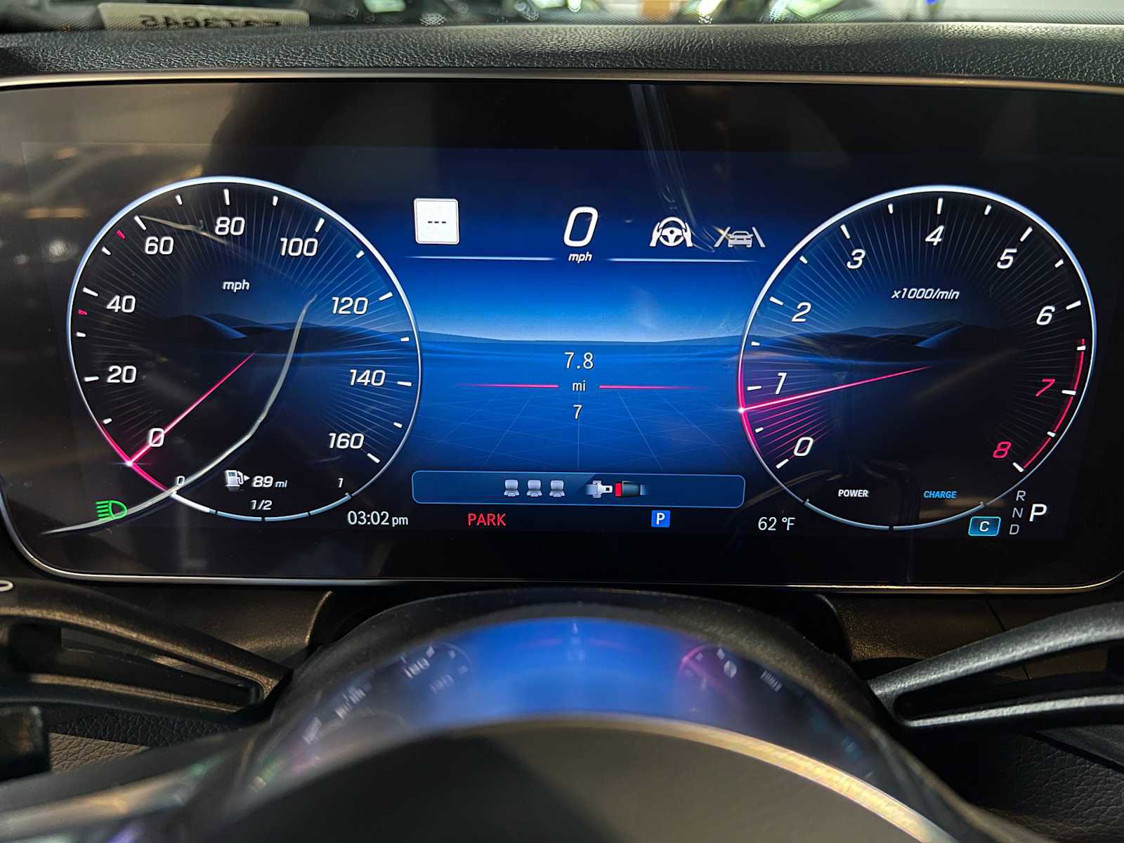 New 2025 Mercedes-Benz GLC 300 4MATIC image 25